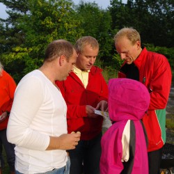 Klubbmesterskapet 2011