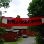 Sørlandsgaloppen 2013