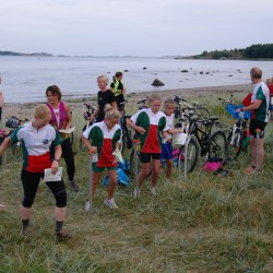 O-triathlon 2012