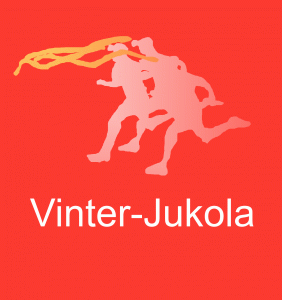Vinter-Jukola-logo