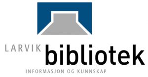 Larvik bibliotek