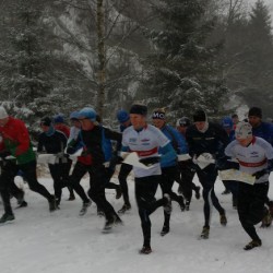 Tøffen søndag 29.12