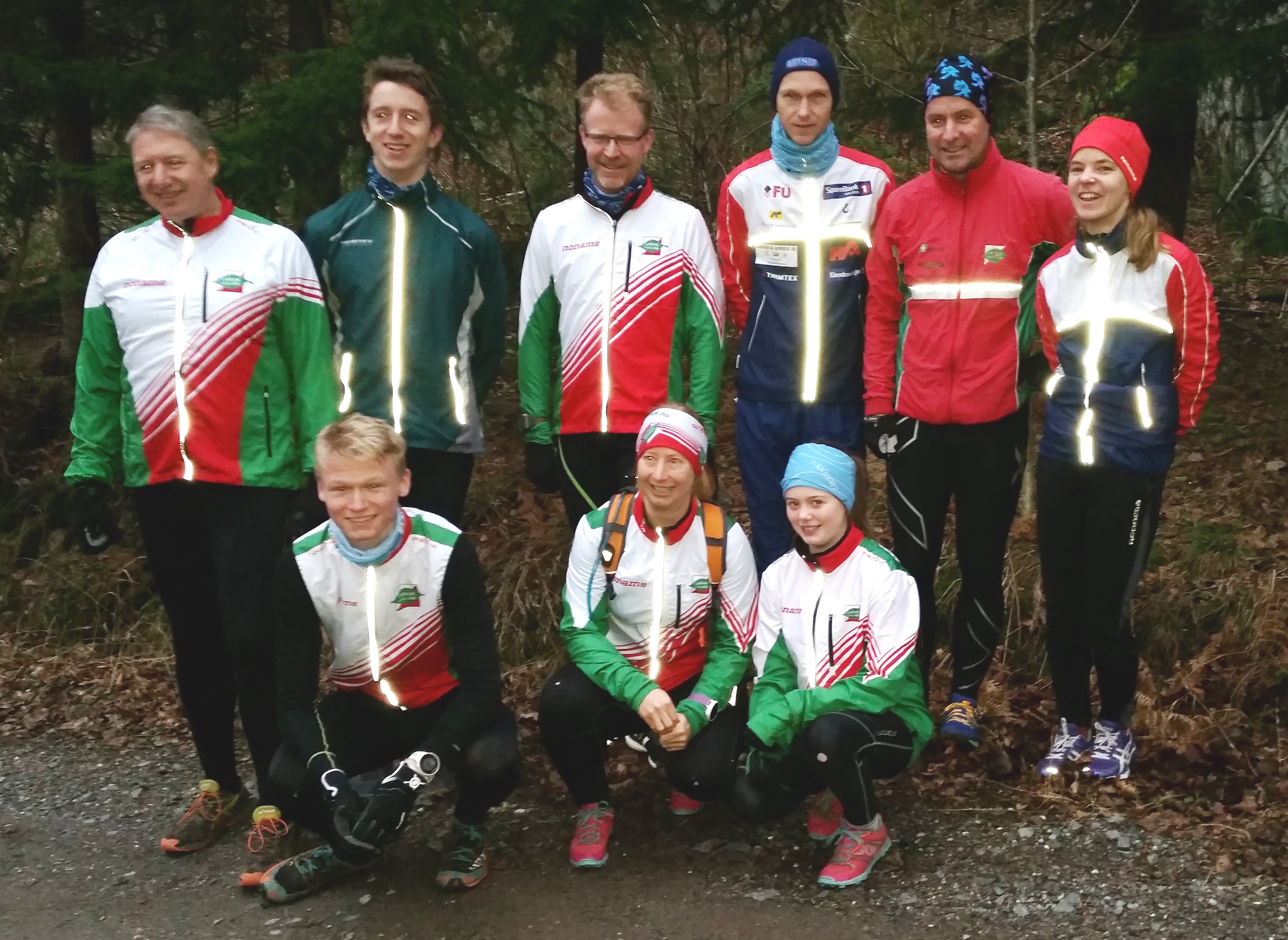 Vinter-Jukola starter opp igjen 2. november