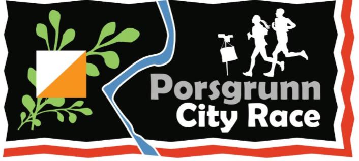 Klubbtur til Porsgrunn City Race 1.oktober