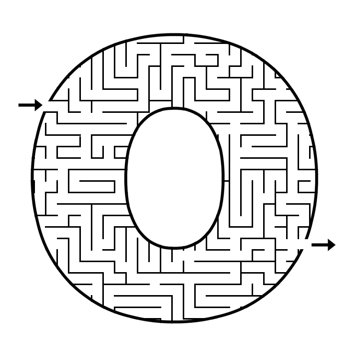 labyrint-o
